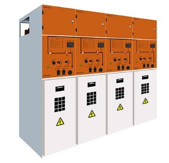 固體環(huán)網(wǎng)柜 固體環(huán)網(wǎng)柜