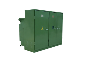 箱式變電站廠家 箱式變電站廠家