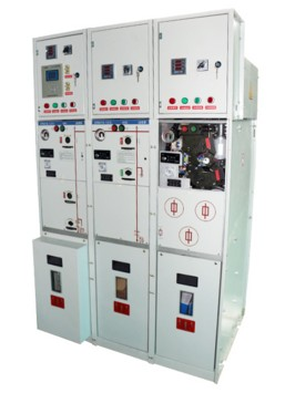 充氣柜特點詳細介紹 充氣柜特點詳細介紹