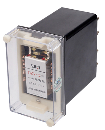 DZY-201中間繼電器 DZY-201中間繼電器