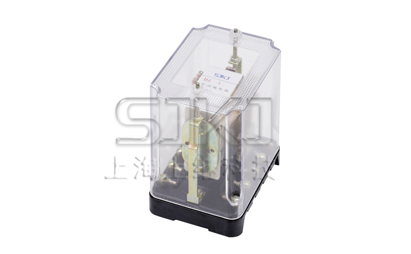 中間繼電器 中間繼電器