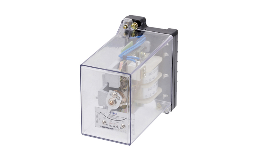 DY-21D電壓繼電器 DY-21D電壓繼電器