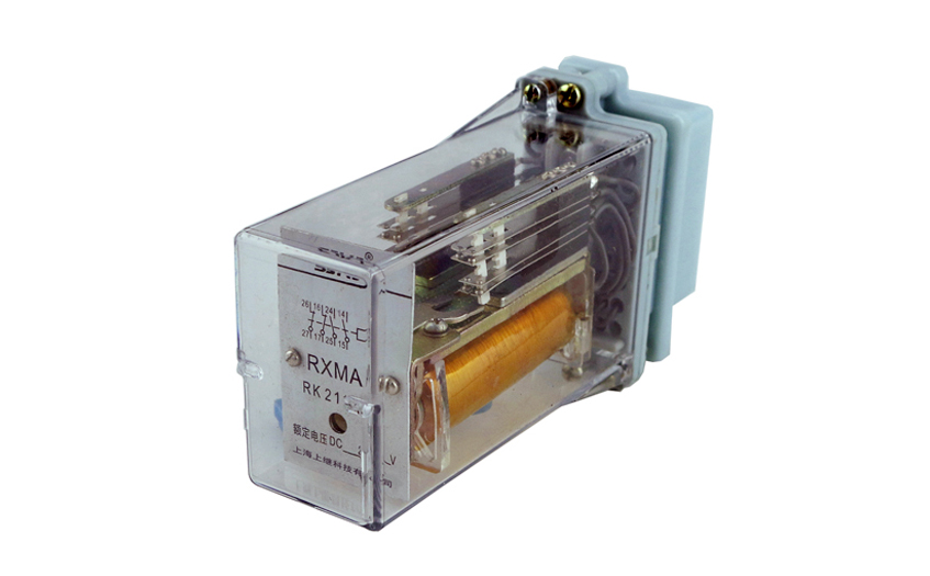 RXMA1中間繼電器 RXMA1中間繼電器