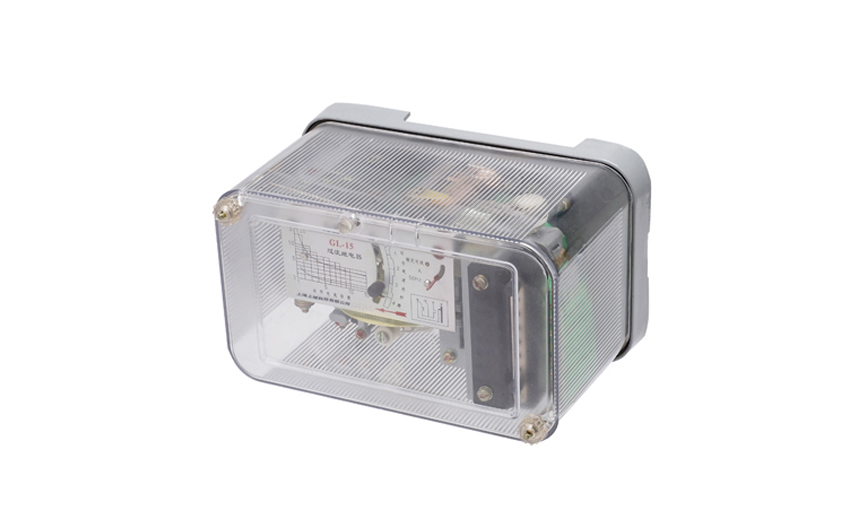 GL-14過(guò)流繼電器 GL-14過(guò)流繼電器