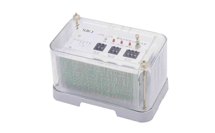 JSL-25過(guò)流繼電器 JSL-25過(guò)流繼電器