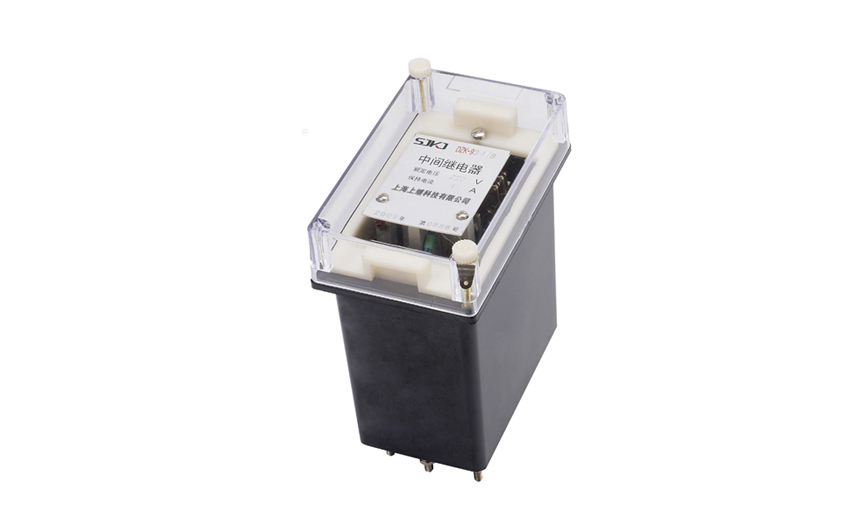 DZK-916中間繼電器 DZK-916中間繼電器