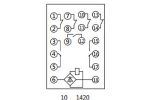 接線(xiàn)圖 接線(xiàn)圖