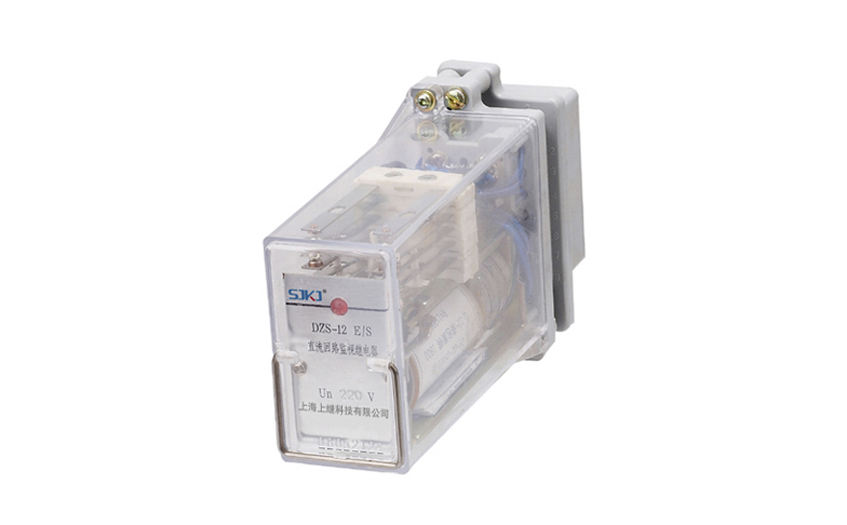 DZS-12CE/S監(jiān)視繼電器 DZS-12CE/S監(jiān)視繼電器