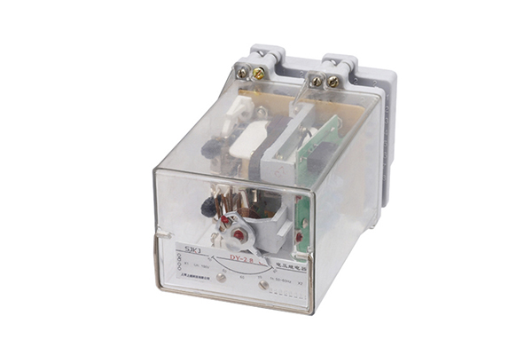 DY-28CE電壓繼電器 DY-28CE電壓繼電器