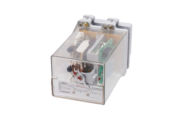 DY-29CE電壓繼電器 DY-29CE電壓繼電器