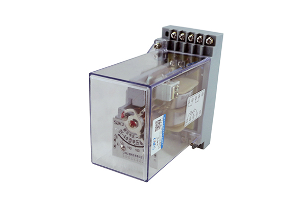 DY-46導(dǎo)軌式電壓繼電器 DY-46導(dǎo)軌式電壓繼電器