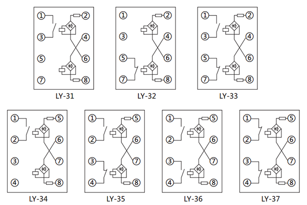 接線(xiàn)圖 接線(xiàn)圖