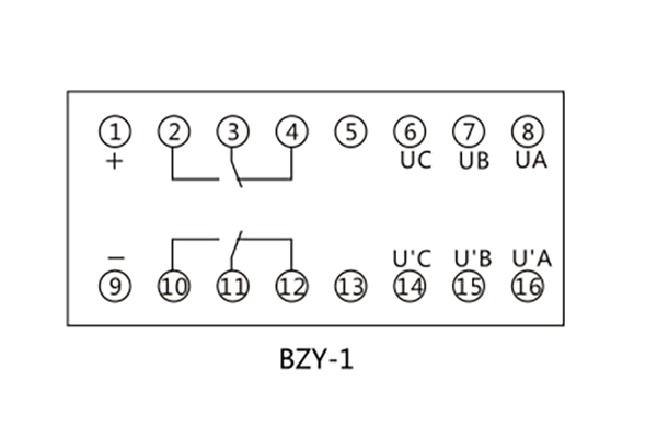 接線(xiàn)圖 接線(xiàn)圖