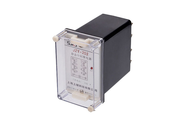JZ-Y-202靜態(tài)中間繼電器 JZ-Y-202靜態(tài)中間繼電器