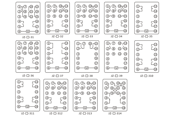 接線(xiàn)圖 接線(xiàn)圖