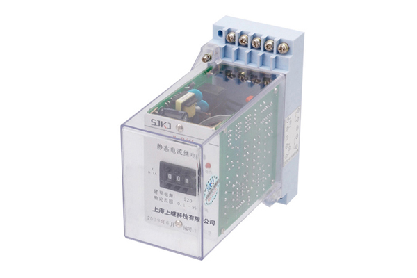 JL-B/43電流繼電器 JL-B/43電流繼電器