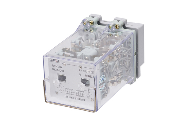 RXMVB2-RK251204繼電器 RXMVB2-RK251204繼電器