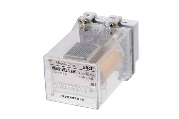 RXMA2-RK211185中間繼電器 RXMA2-RK211185中間繼電器