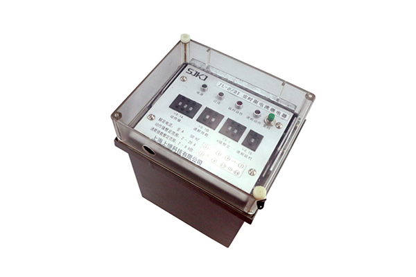 JL-D/21-1電流繼電器 JL-D/21-1電流繼電器
