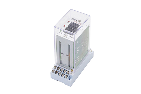 SSJ-41A靜態(tài)時間繼電器 SSJ-41A靜態(tài)時間繼電器