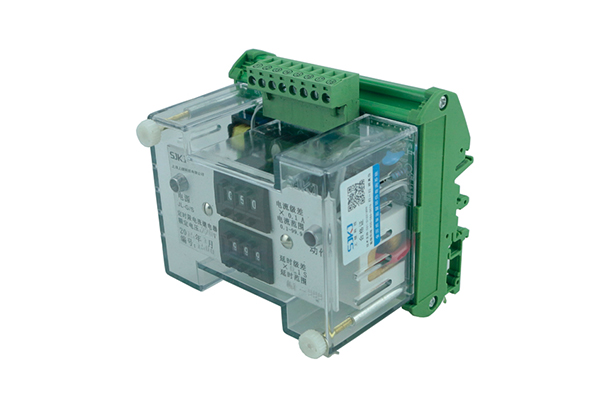 JL-G/S端子排靜態(tài)電流繼電器 JL-G/S端子排靜態(tài)電流繼電器