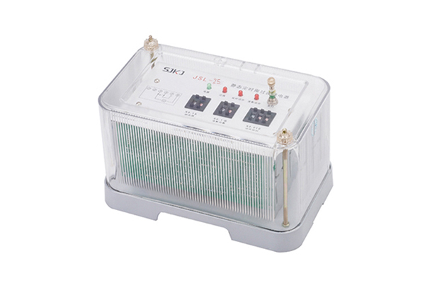 JSL-25靜態(tài)定時限過流繼電器 JSL-25靜態(tài)定時限過流繼電器
