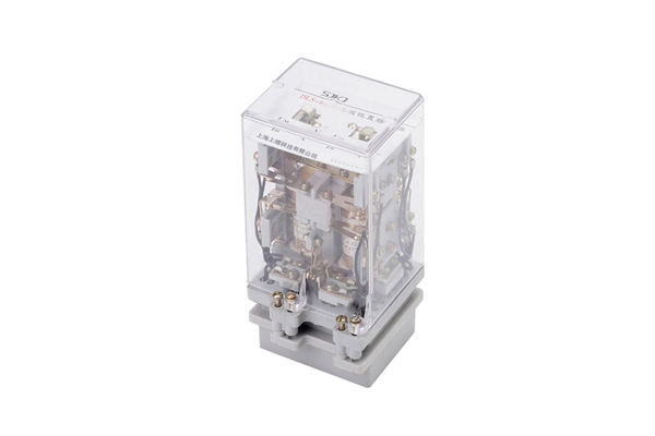 DLS-42/5-5雙位置繼電器 DLS-42/5-5雙位置繼電器