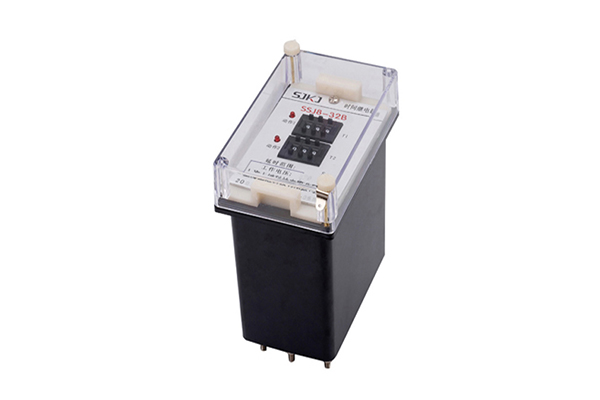 SSJ8-32B繼電器 SSJ8-32B繼電器
