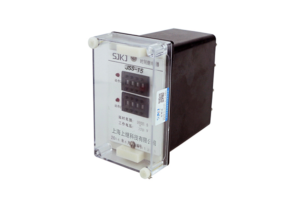 JSS-15繼電器 JSS-15繼電器
