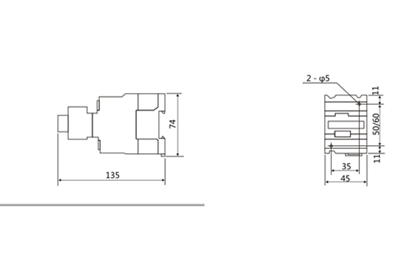 開(kāi)孔尺寸 開(kāi)孔尺寸