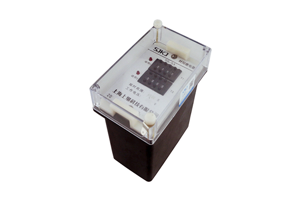 SS-53時(shí)間繼電器 SS-53時(shí)間繼電器