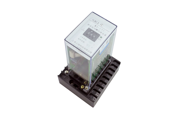 SS-21A靜態(tài)時間繼電器 SS-21A靜態(tài)時間繼電器