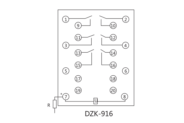 接線(xiàn)圖 接線(xiàn)圖