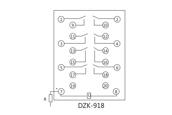 接線(xiàn)圖 接線(xiàn)圖