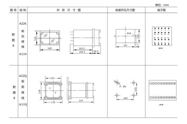 LL-14A開(kāi)孔尺寸 LL-14A開(kāi)孔尺寸1.jpg