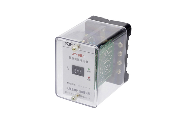 JY-DB/1電壓繼電器 JY-DB/1電壓繼電器