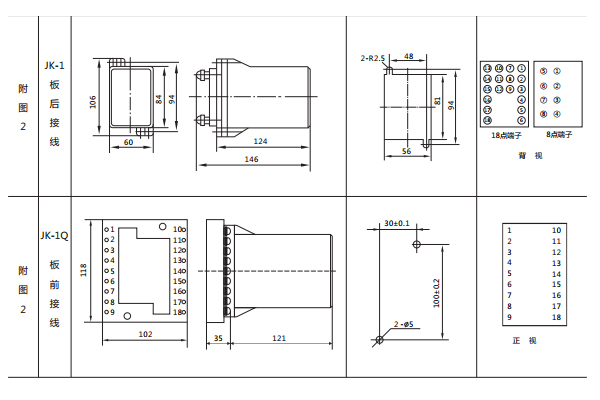 型號(hào)命名及含義 型號(hào)命名及含義