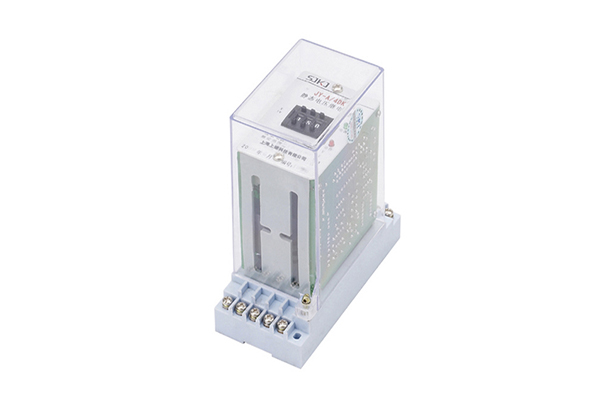 JY-B/4DK無輔源電壓繼電器 JY-B/4DK無輔源電壓繼電器