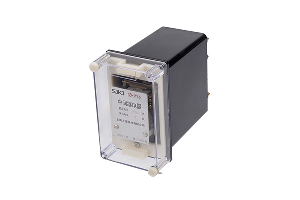 DZK-916中間繼電器 DZK-916中間繼電器