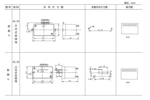 JSL-16外形結構及開孔尺寸圖1.jpg